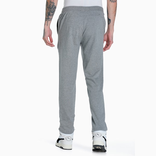 PUMA x one8 Sweatpants, Medium Gray Heather, extralarge-IND