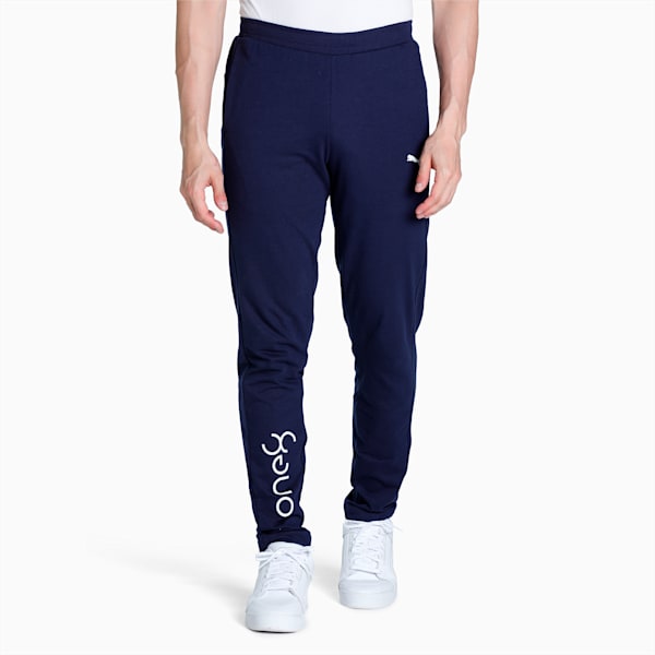 Puma one8 joggers hotsell
