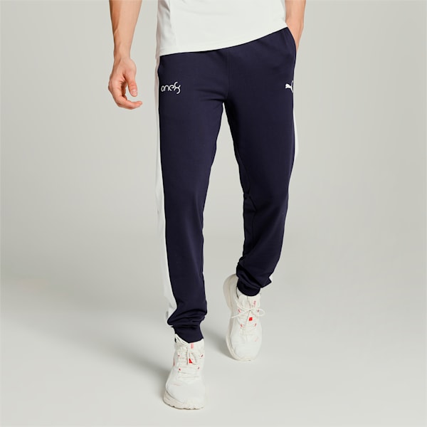 Puma workout pants mens new arrivals