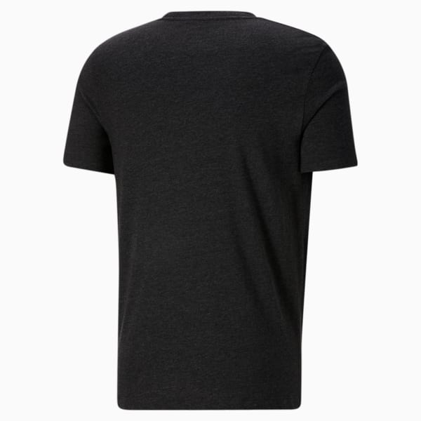 Full Circle Equality Men's Tee, Dark Gray Heather, extralarge