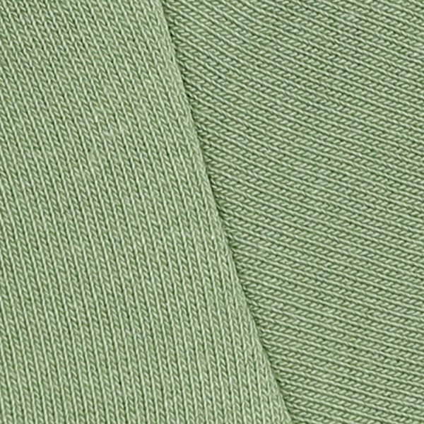 Logo Women's Sweatshirt, Calming Green, extralarge-IND