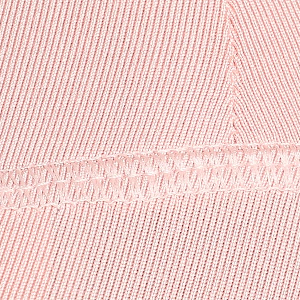 Women's  3/4 Tights, Rose Quartz, extralarge-IND