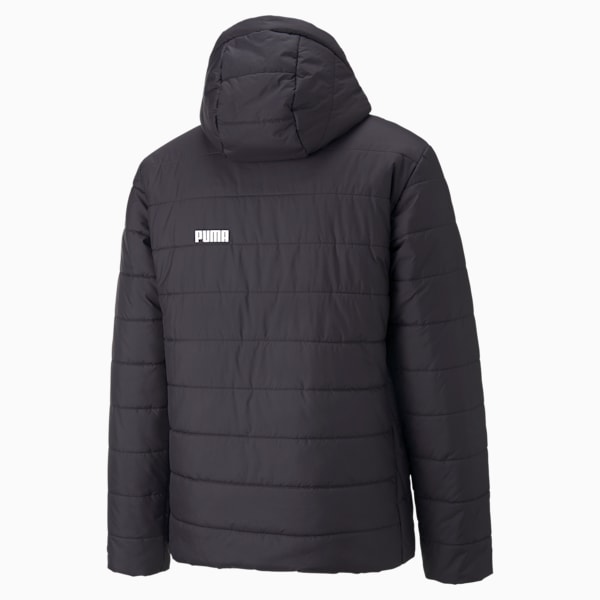 Essentials Padded Jacket Men, Puma Black, extralarge-GBR