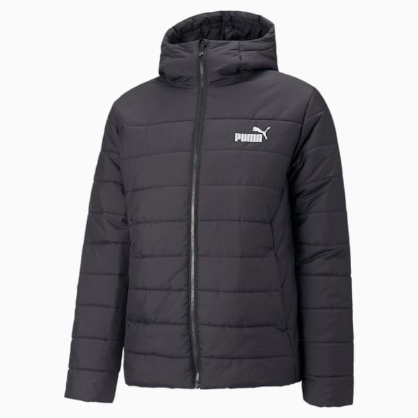 Essentials Men's Padded Jacket PUMA