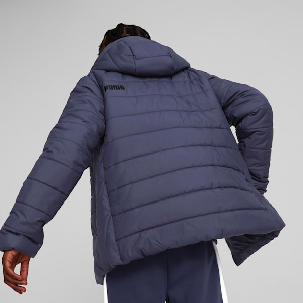 Puma essential padded jacket clearance