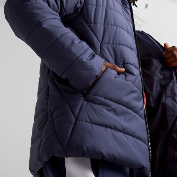 Essentials Men's Padded Jacket | PUMA