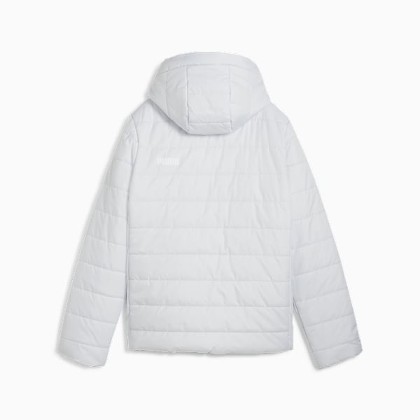 Essentials Padded Jacket Women, Silver Mist, extralarge-GBR