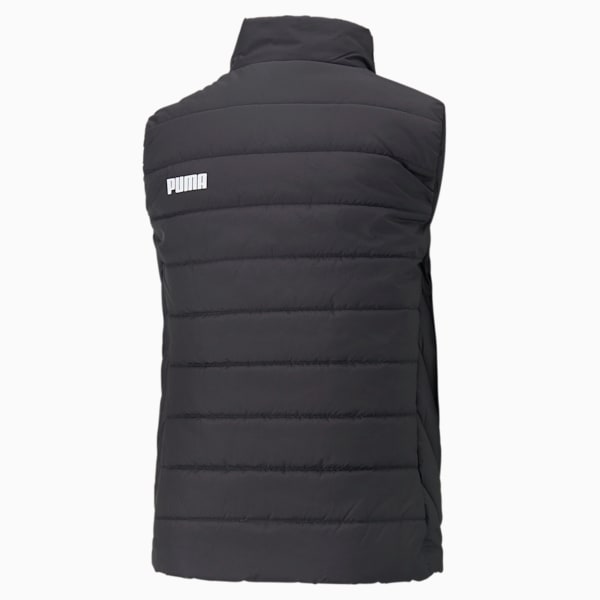 ESS Padded Women's Vest, Puma Black, extralarge