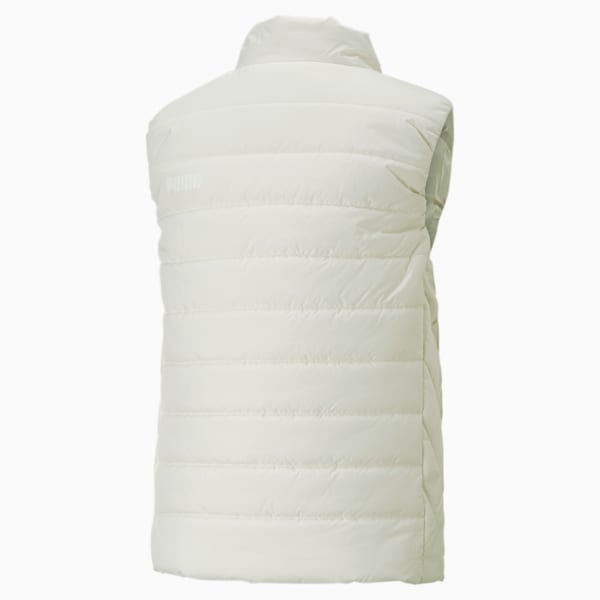 ESS Padded Vest Women, Pristine