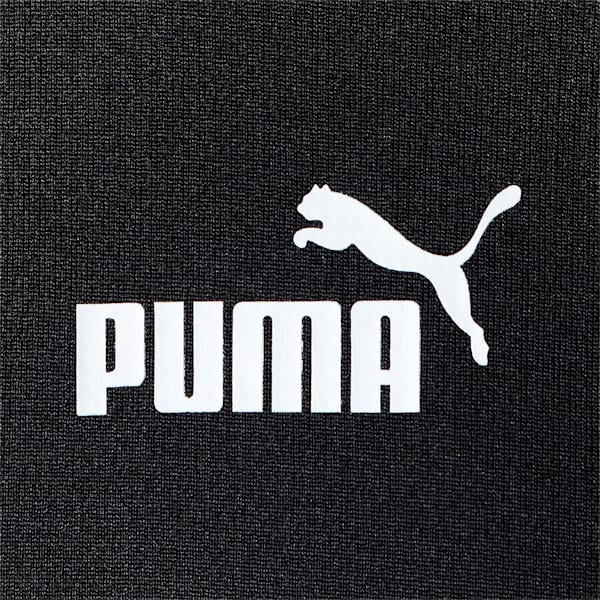 ウィメンズ PUMA POWER リラックスド Tシャツ, Puma Black, extralarge-JPN