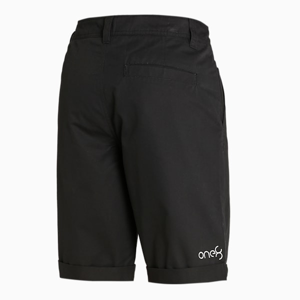 One 8 puma shorts hot sale