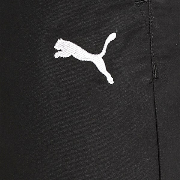 PUMA x one8 Men's Shorts, Puma Black, extralarge-IND