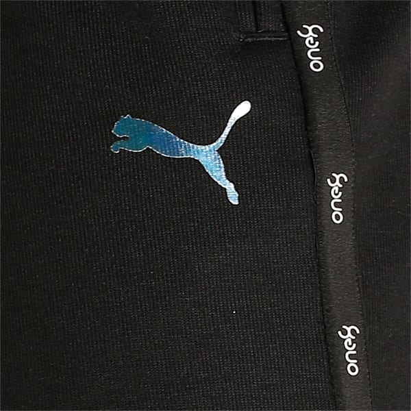 One8 Men's Sweat Shorts, Puma Black, extralarge-IND