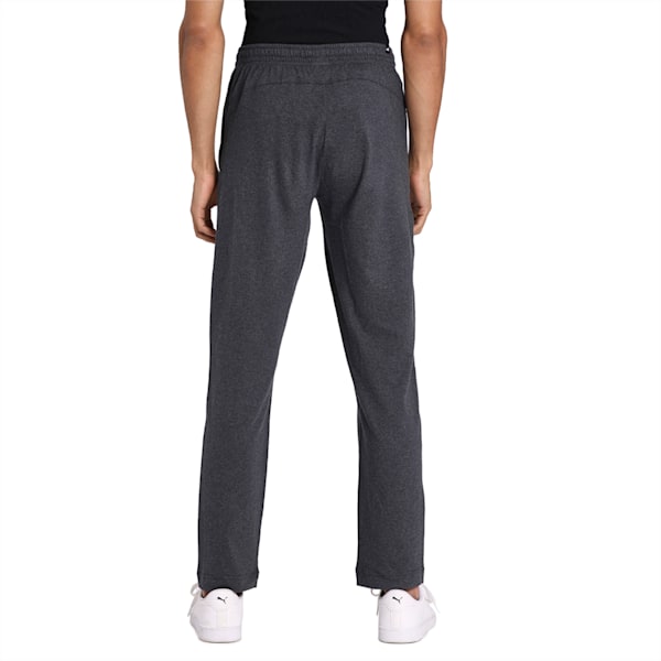 Zippered Men's Jersey Pants | PUMA