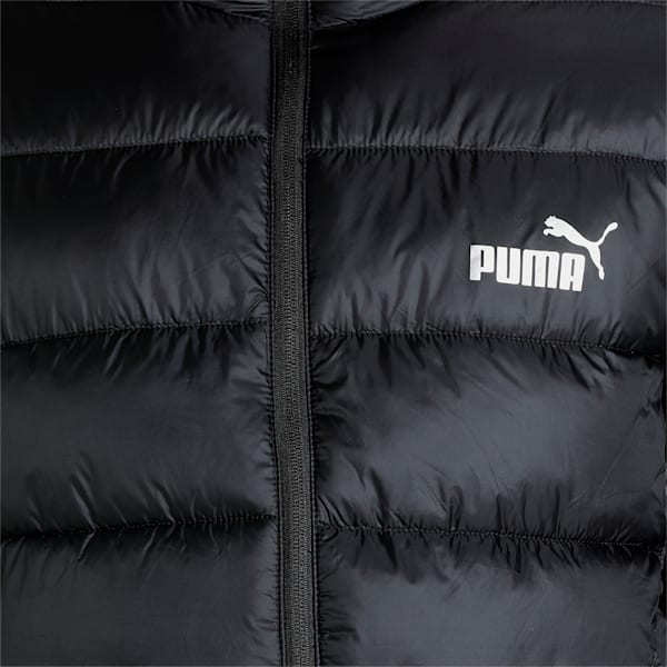 Men's Padded Jacket, Puma Black, extralarge-IND