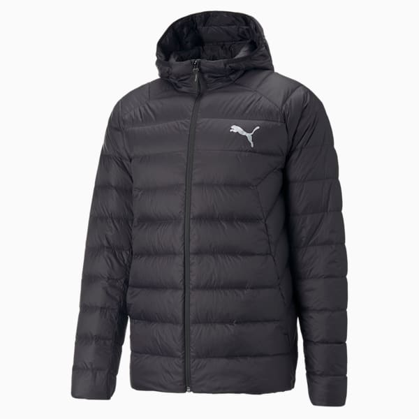 Chamarras marca puma discount