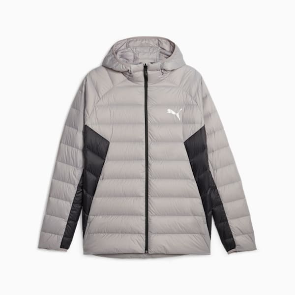 Puma 600 down jacket top