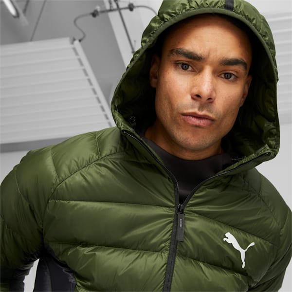 PackLITE Down Jacket Men, Myrtle, extralarge-GBR