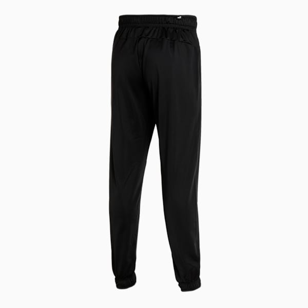 Classic Tricot Men's Track Suit, Puma Black, extralarge-IND