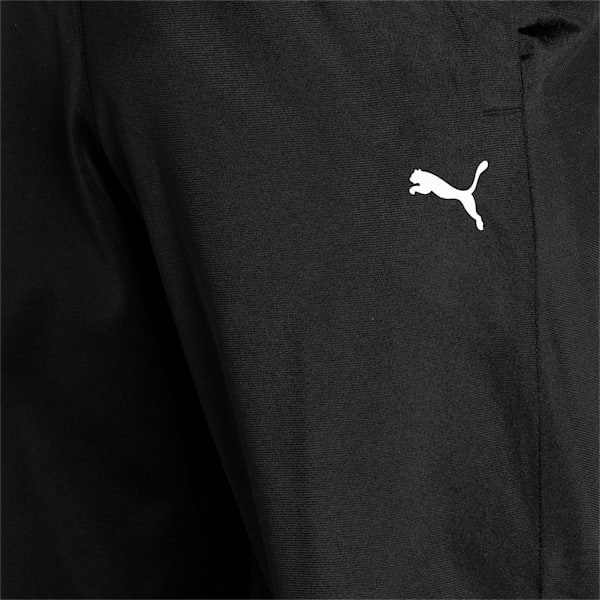 Classic Tricot Men's Track Suit, Puma Black, extralarge-IND