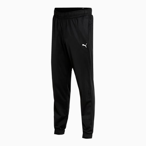 Classic Tricot Men's Track Suit, Puma Black, extralarge-IND