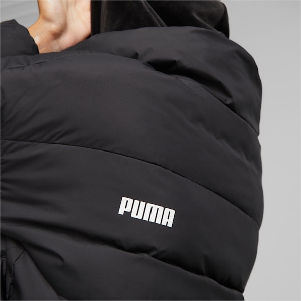 Essentials+ Puffer Jacket Women, Puma Black, extralarge-GBR