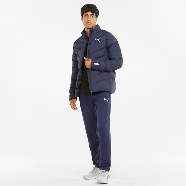 PUMA warmCELL Lightweight Slim Fit Men's Jacket | PUMA