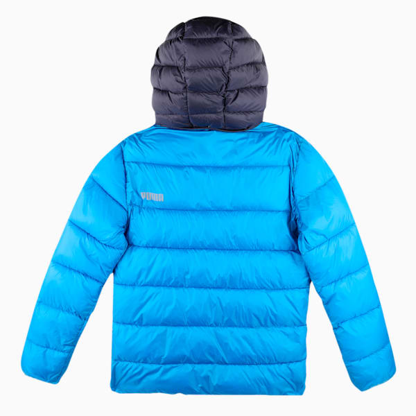 Packlite Men's Down Jacket, Peacoat, extralarge-IND