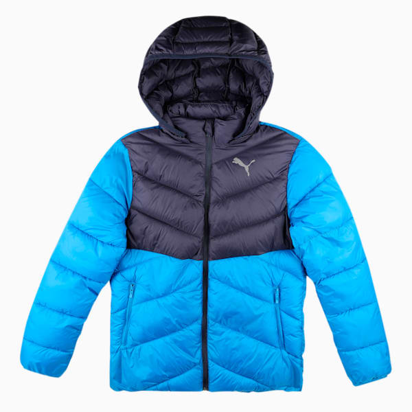 Packlite Men's Down Jacket, Peacoat, extralarge-IND