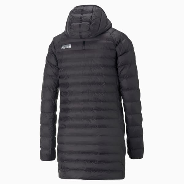 PackLITE Women's Jacket, Puma Black, extralarge