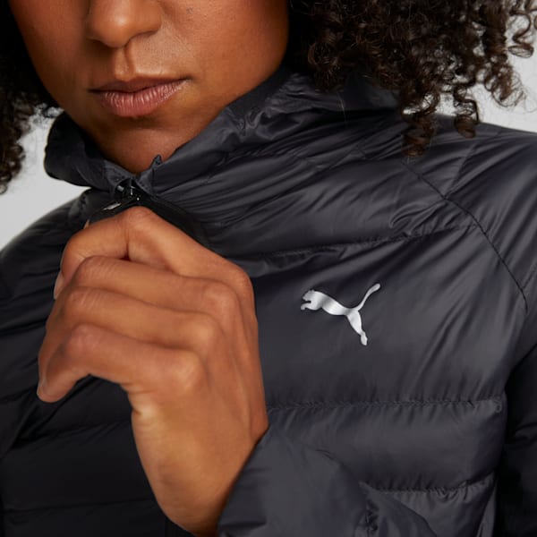 Puma Women's Down Puffer Jacket