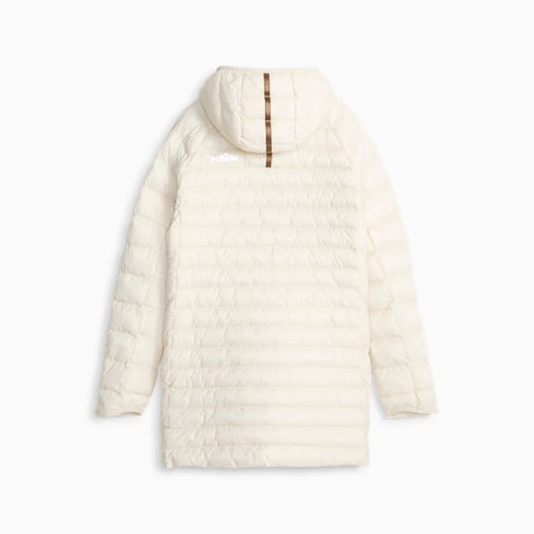 Chamarra PackLite para mujer, Alpine Snow, extralarge