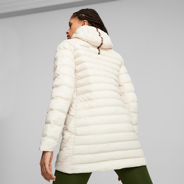Chamarra PackLite para mujer, Alpine Snow, extralarge