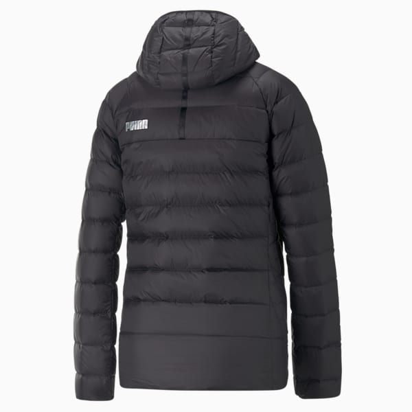 PackLITE Women's Down Jacket, Puma Black, extralarge