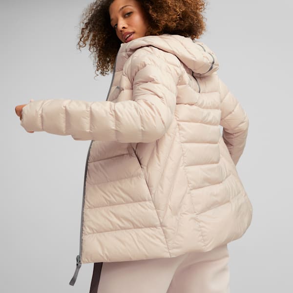 PackLITE Down Jacket Women, Rose Quartz, extralarge-GBR