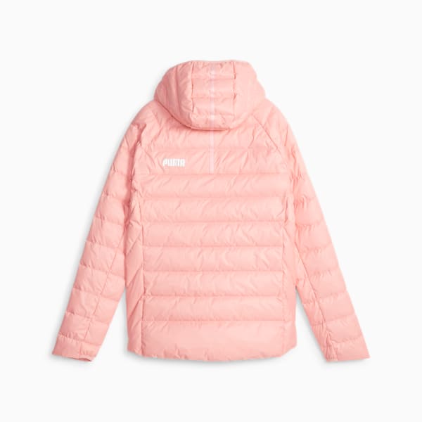 PackLITE Women's Down Jacket, Peach Smoothie, extralarge