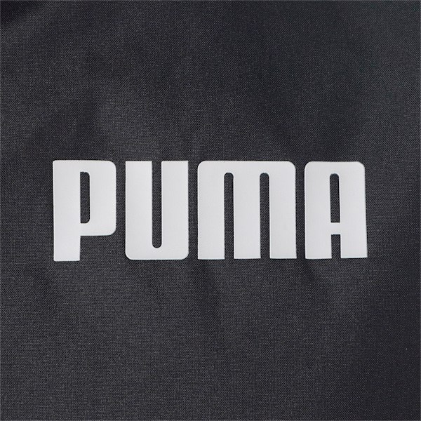 キッズ ガールズ ランニング トレーニング ウィンドブレーカー 120-160cm, Puma Black, extralarge-JPN