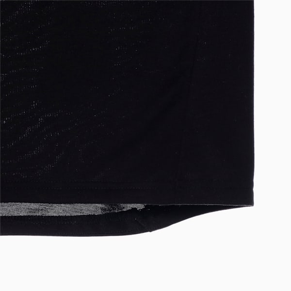 メンズ EVOSTRIPE 半袖 Tシャツ, Puma Black, extralarge-JPN