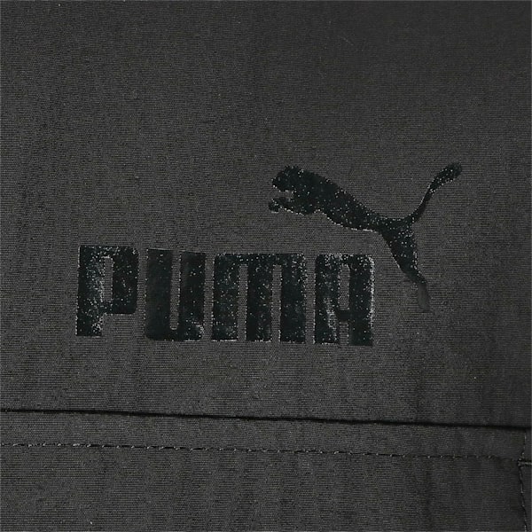 メンズ スタイル ジャケット, Puma Black, extralarge-JPN