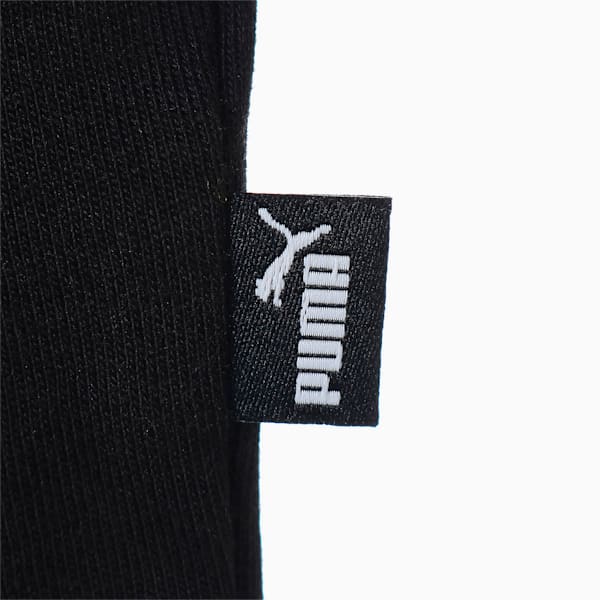 メンズ プーマ ワーディング グラフィック 半袖 Tシャツ, Puma Black, extralarge-JPN