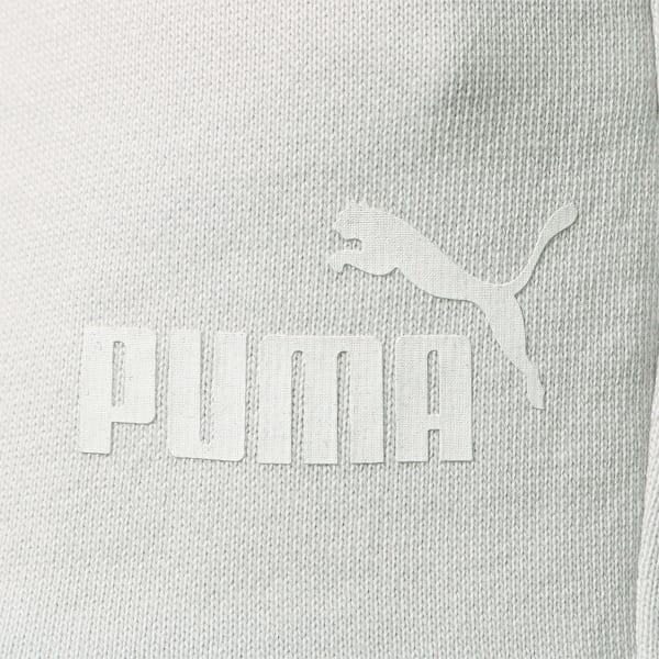 キッズ ガールズ PUMA POWER ハイウエスト ショーツ 120-160cm, Peacoat, extralarge-JPN