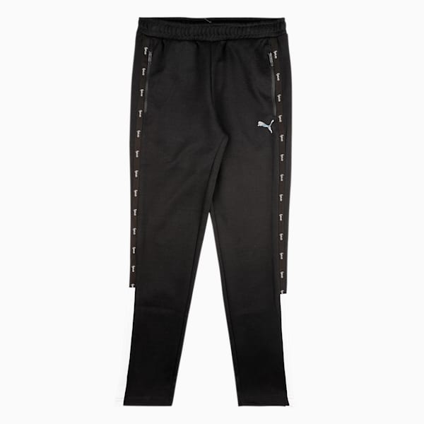 PUMA x one8 Youth Sweatpants, Puma Black, extralarge-IND