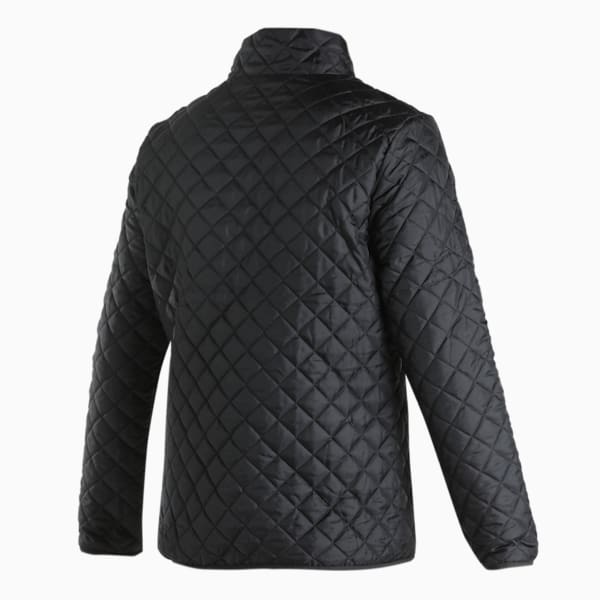 Lightweight Padded Men's Jacket, Puma Black, extralarge-IND