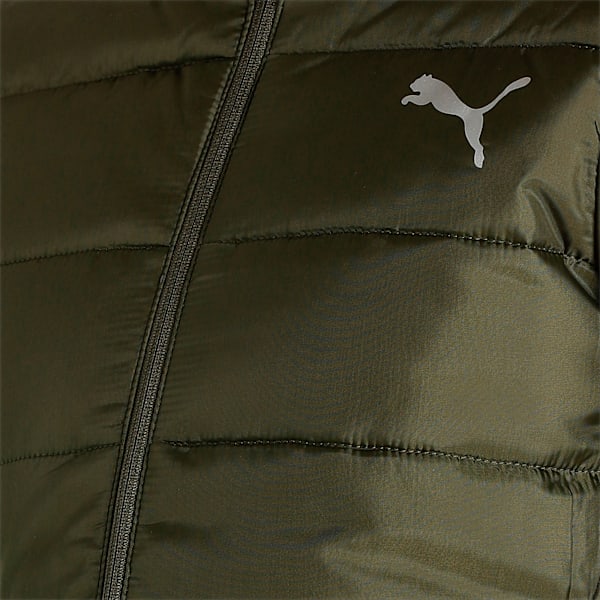 warmCELL Lightweight Slim Fit Women's Jacket, Grape Leaf, extralarge-IND