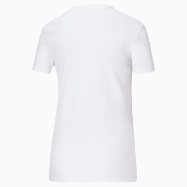 NYC Big Apple Women's Graphic Tee | PUMA