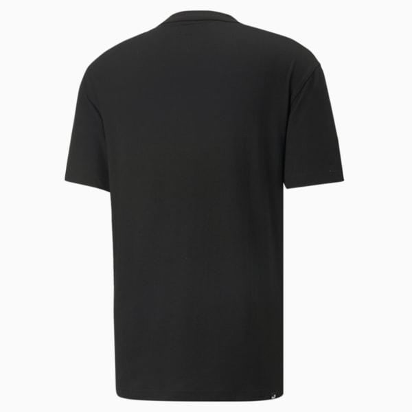 RAD/CAL Pocket Men's Relaxed Fit T-Shirt, Puma Black, extralarge-AUS