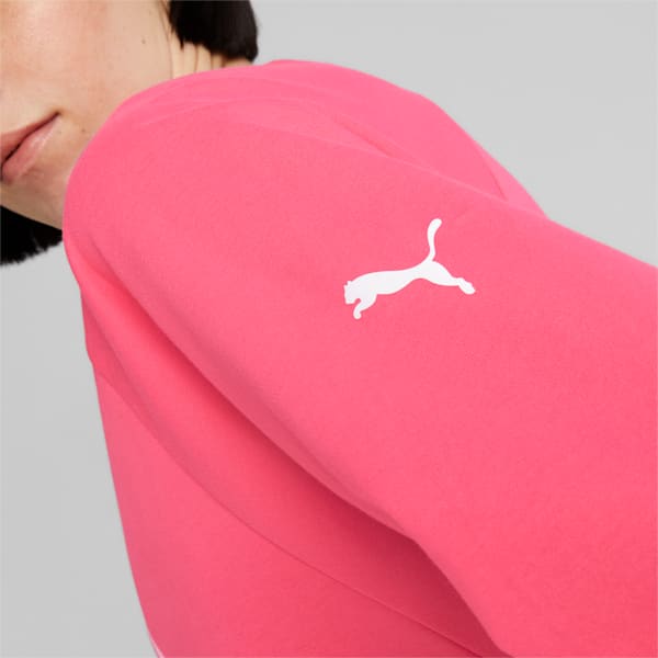 Modern Sports Women's Sweatshirt, Sunset Pink, extralarge-IND