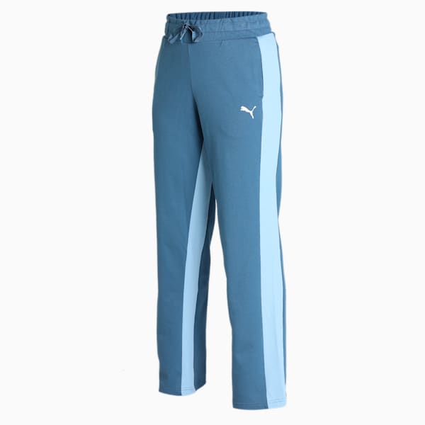 Modern Sports Women's Pants, Evening Sky, extralarge-IND