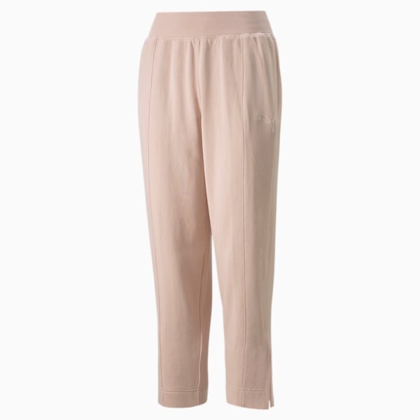 HER High-Waist Pants Women, Rose Quartz, extralarge-GBR