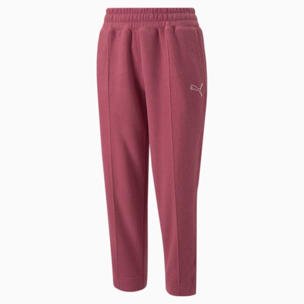 HER Winterised Women's Pants, Dusty Orchid, extralarge-IND